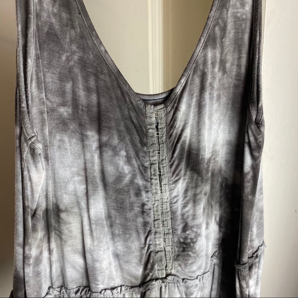 American Eagle Tank